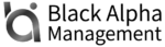 Black Alpha Management Consultancies